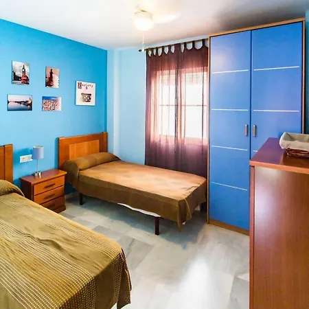 Simplyhosted 7 Esquinas Apartamento El Puerto de Santa María