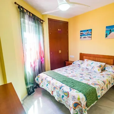 Appartement Sh 7 Esquinas Centrico Con Parking El Puerto de Santa María