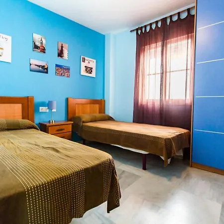 Apartment Sh 7 Esquinas Centrico Con Parking El Puerto de Santa Maria